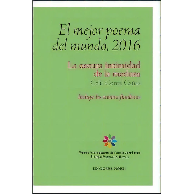 El Mejor Poema del Mundo, 2016