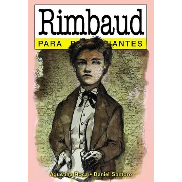 Rimbaud para principiantes