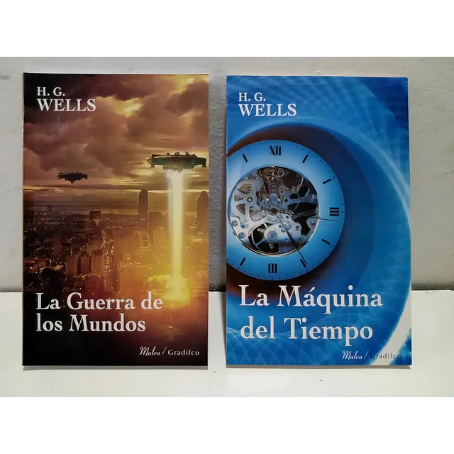 La Máquina del Tiempo