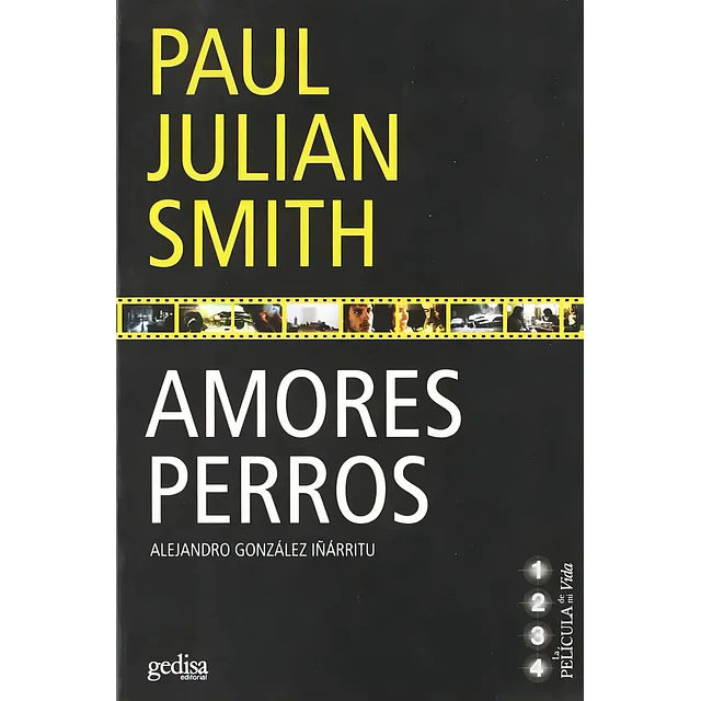 Amores Perros