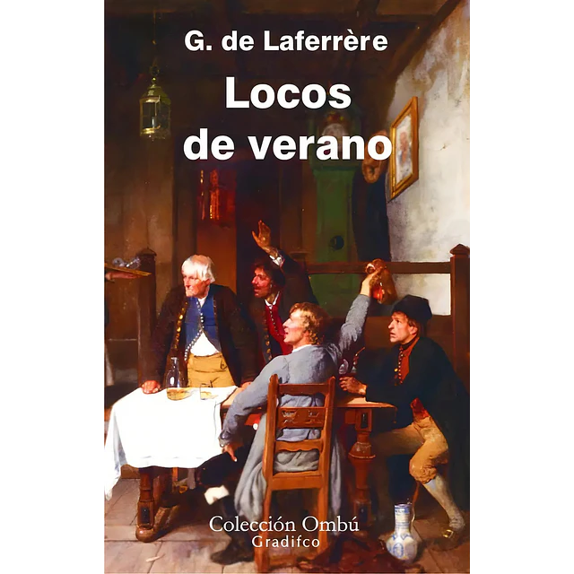 Locos de Verano