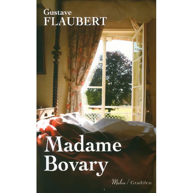 Madame Bovary