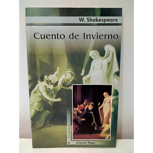 Cuento de Invierno