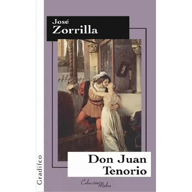 Don Juan Tenorio
