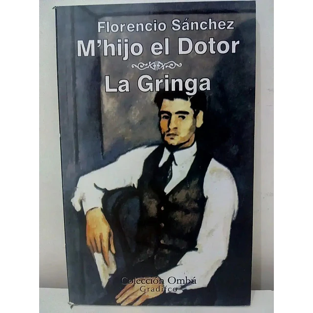 Mhijo el Doctor/La Gringa