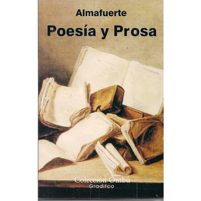 Poesía y Prosa