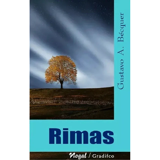 Rimas Bécquer