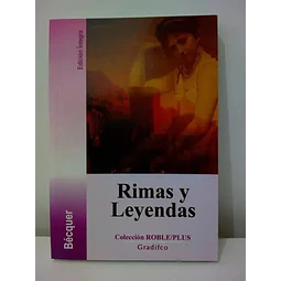 Rimas y Leyendas