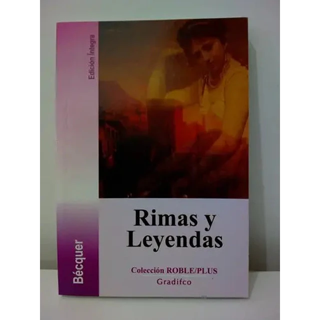 Rimas y Leyendas