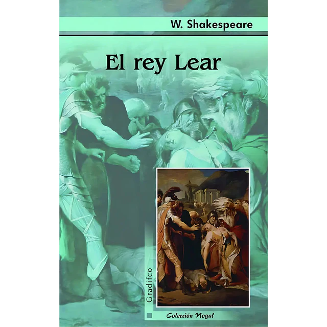 El Rey Lear