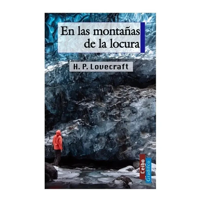 En las Montañas de la Locura