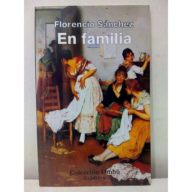 En Familia