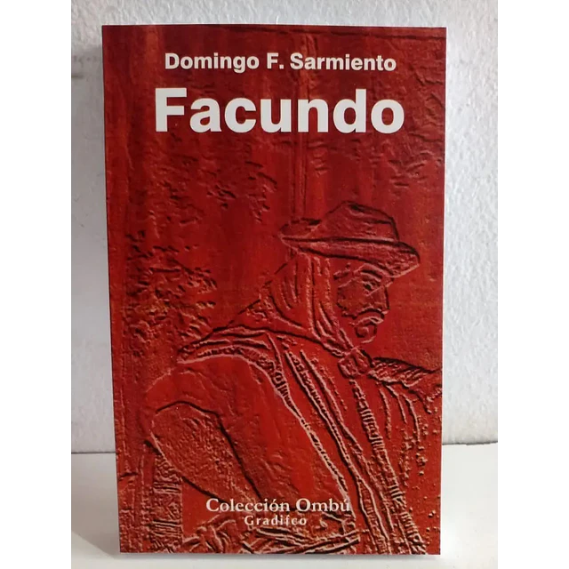 Facundo Sarmiento