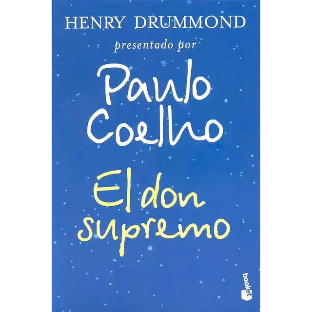 El don supremo