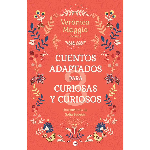 Cuentos adaptados para curiosas y curiosos