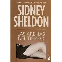 Las Arenas del Tiempo