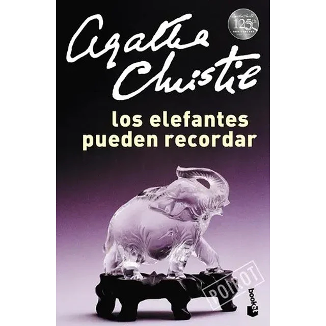 Los elefantes pueden recordar