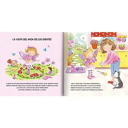 Historias con Magia