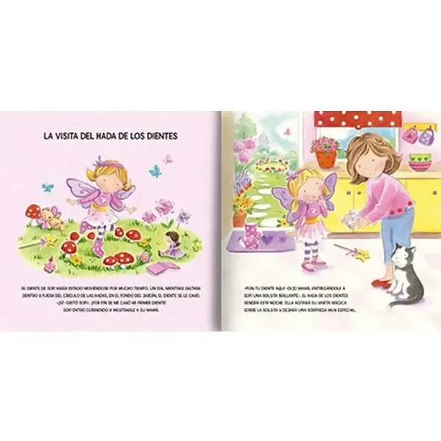 Historias con Magia
