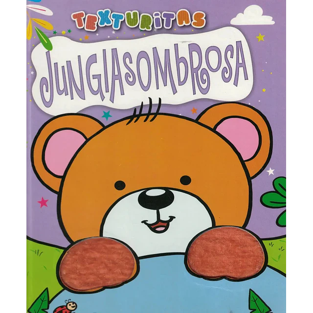 Junglasombrosa