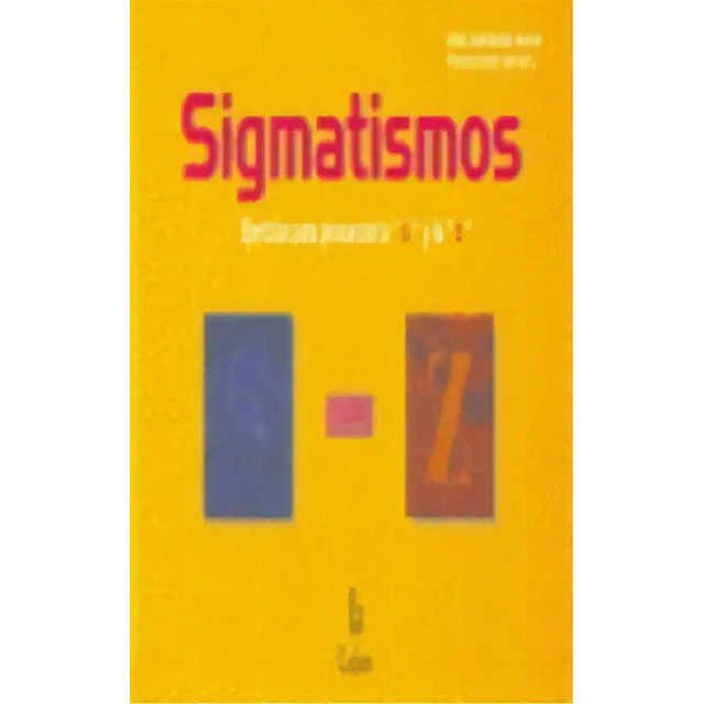 Sigmatismos