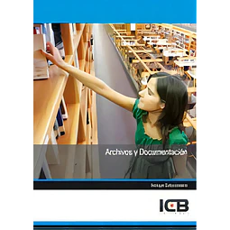 Archivos y Documentación