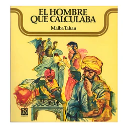 El hombre que calculaba