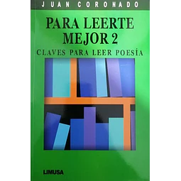 Para leerte mejor 2