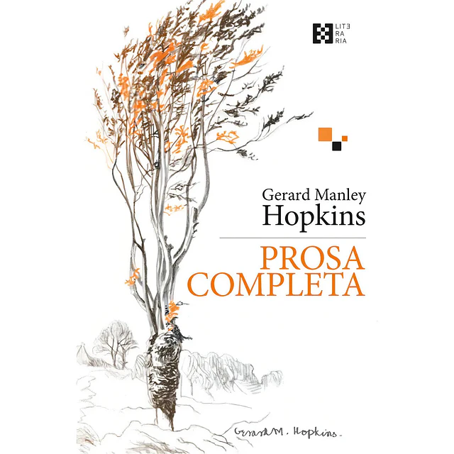 Prosa completa