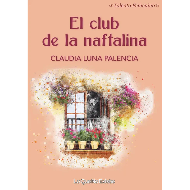 El club de la naftalina