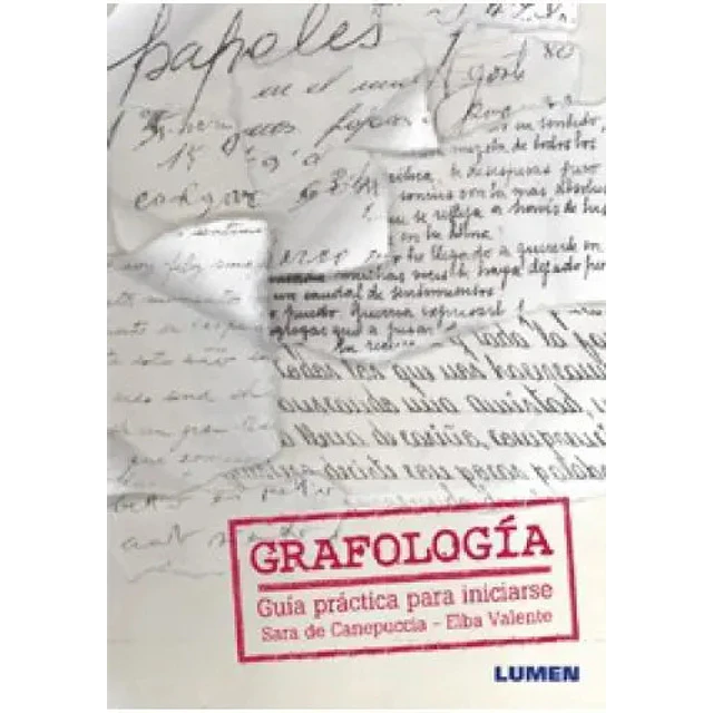 Grafologia