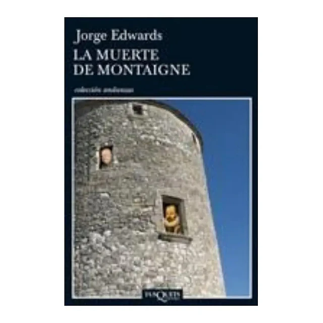 La Muerte de Motaigne