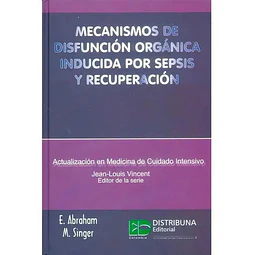 Mecanismos de Disfunción Orgánica Inducida por Sepsis y Recuperación