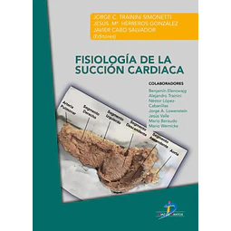 Fisiología de la succión cardiaca