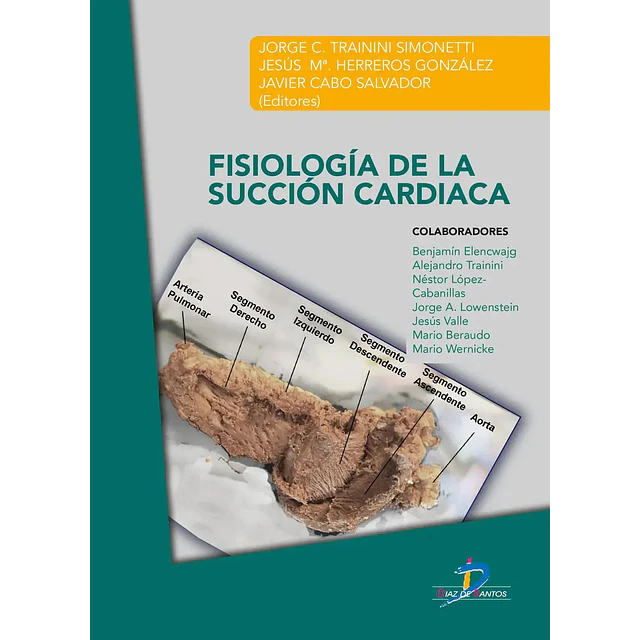 Fisiología de la succión cardiaca