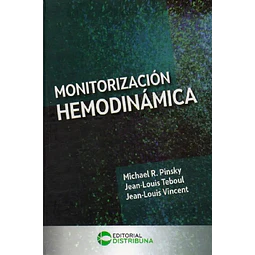 Monitorización hemodinámica