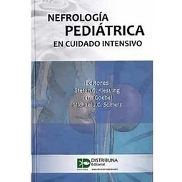 Nefrología Pediátrica en cuidado intensivo