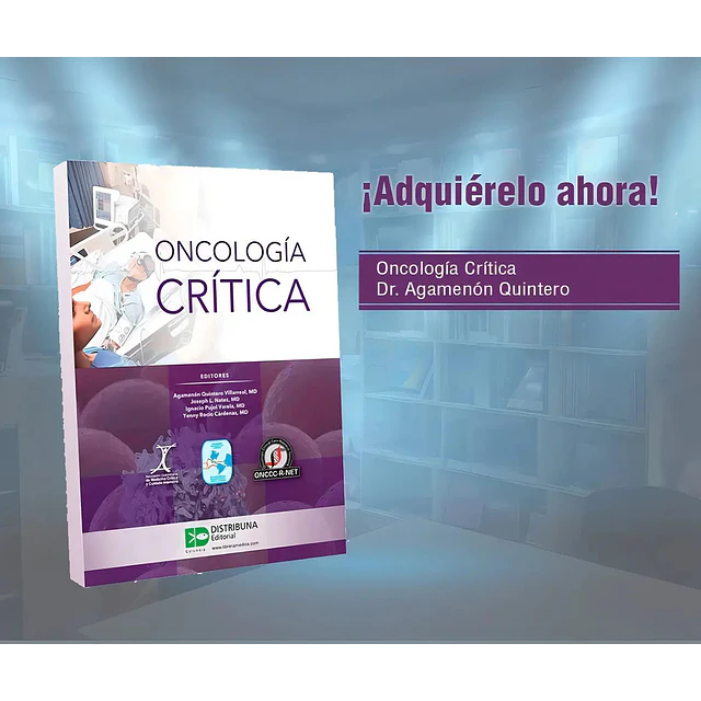 Oncología Crítica