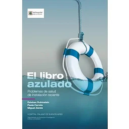 El Libro Azulado