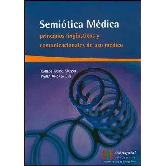 Semiótica Médica