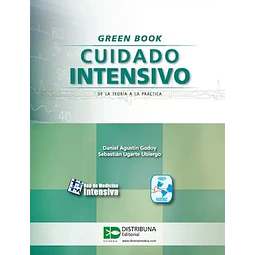 Cuidado Intensivo Green Book