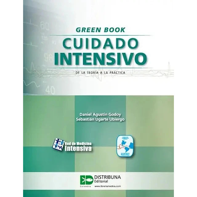 Cuidado Intensivo Green Book