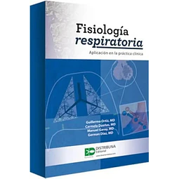 Fisiología Respiratoria
