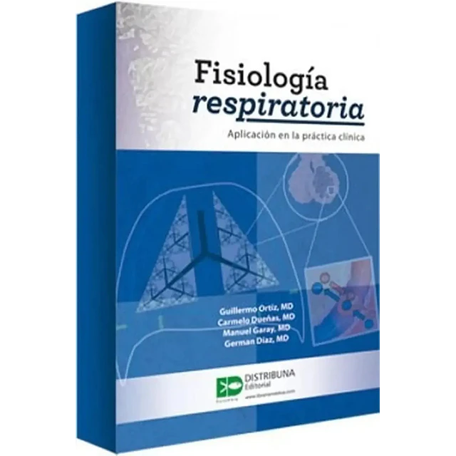 Fisiología Respiratoria