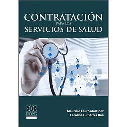 Contratación para los Servicios de Salud