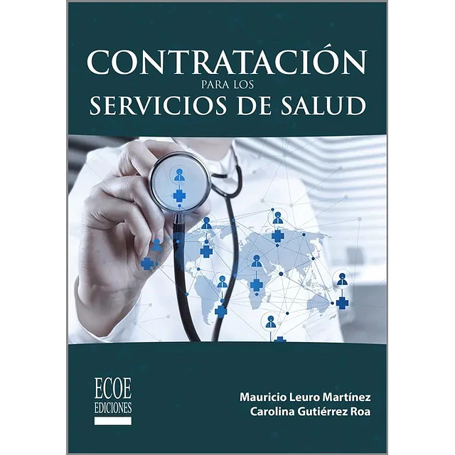 Contratación para los Servicios de Salud