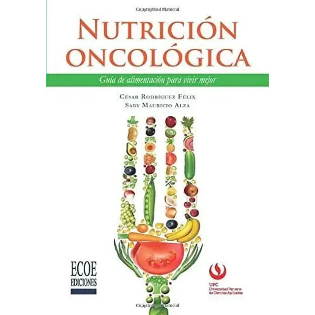 Nutrición Oncológica