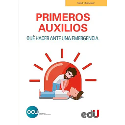 Primeros Auxilios