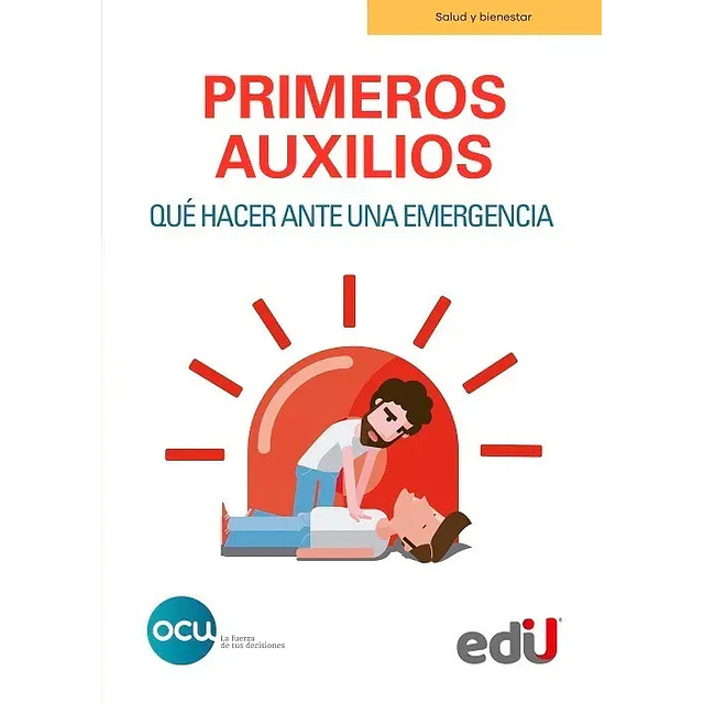 Primeros Auxilios