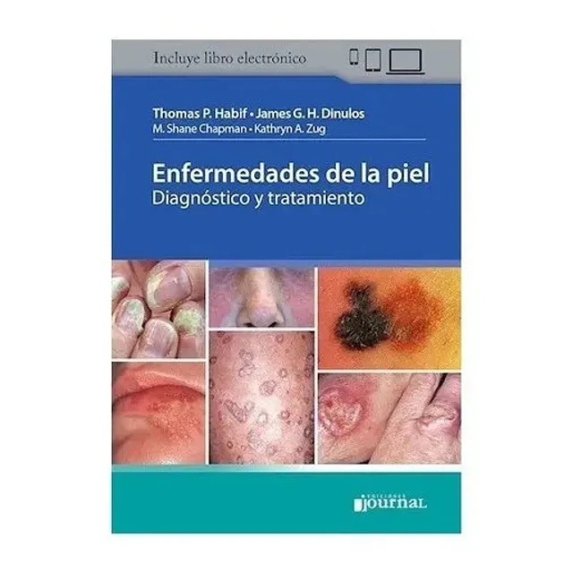 Enfermedades de la Piel